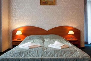 فندق Kudowa Residence