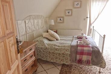 בית מלון כפרי Villa Toscana Boutique