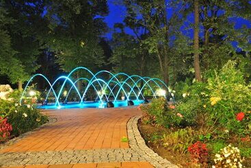 هتل Willa Różana   Ormonde Resorts