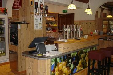 호텔 Zum Schiffmeister