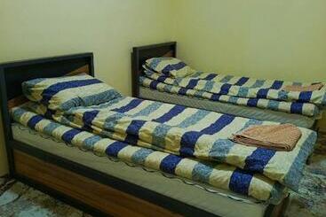 Adora Hostel Paid Airport Pick Up And Drop Off Guide Services!