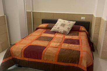 Общежитие Monolocale Maglie Centro