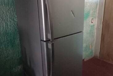 הוסטל Hostal Bravo Vallarta