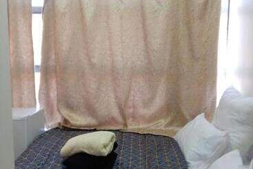 민박 Beyond New House