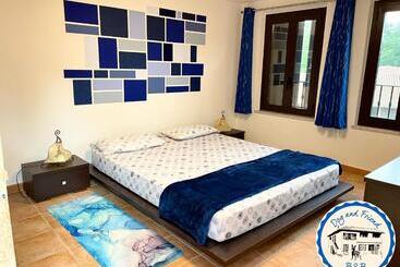 민박 Bnb Dog And Friend