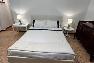 צימר La Casa Delle Querce