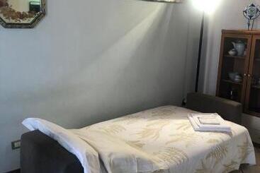 Bed & Breakfast Monti 85