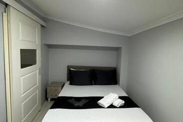 هتل آپارتمان Foryou Sui̇t Otel