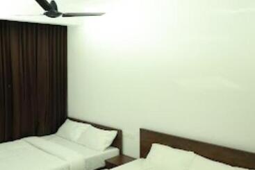 فندق Aroma Inn Kerala