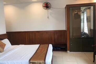 Отель đức Lộc 2