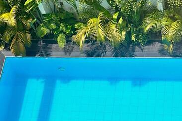 호텔 Ceylon S House