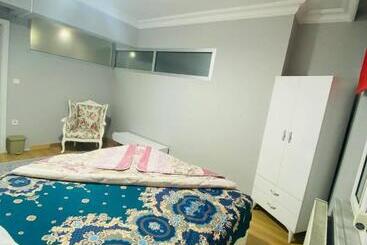 فنادق الكبسولة Transit