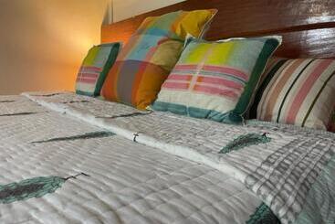 Hotel Dancing Dugong