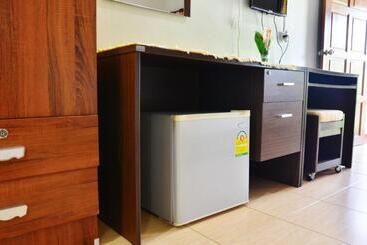 בית מלון כפרי Heimat Garden