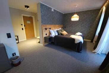 فندق Let I Jörn Ab