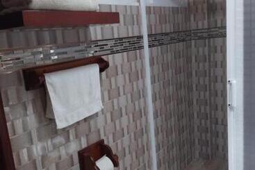 فندق Mi Pueblito Magico