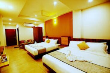 酒店 Misty Gate Kerala