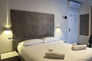 فندق Parco Dei Faggi   Monte Amiata