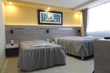 בית מלון כפרי Residencial Carmani