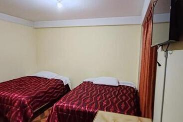 בית מלון כפרי Rodriguez