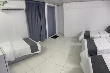 בית מלון כפרי Safwat Alshindi