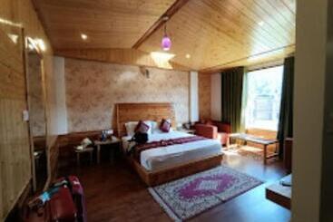 هتل Shimla Greens Shimla