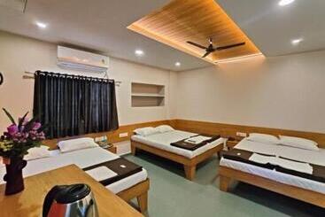 酒店 Shivansh Executive