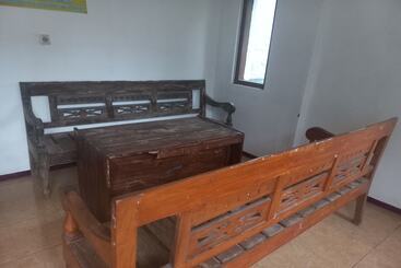 酒店 Spot On 93553 Juan Kostel