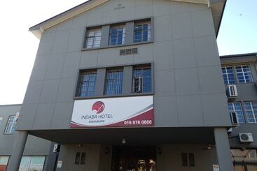 Indaba Hotel   Sasolburg