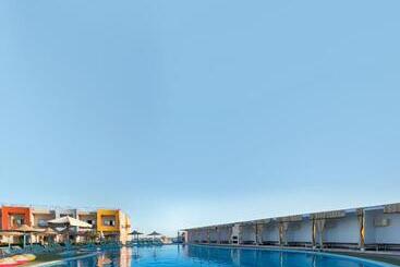 Lusinda Hotel Management By Zad