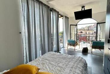 ënxë Hotel Boutique