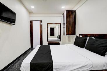 ホテル Mood Lodging & Boarding