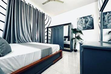 ペンション Airport Lux Rooms