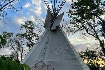 Пансион Casita Ylang Ylang