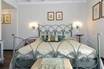 بنسيون I Torretti Locazione Turistica, Ristorante, Lounge Bar