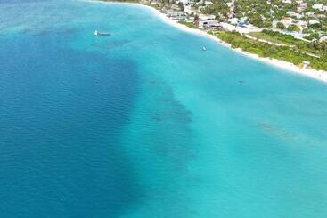 بنسيون Oi Beach