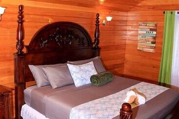 بنسيون Red Knot Manor