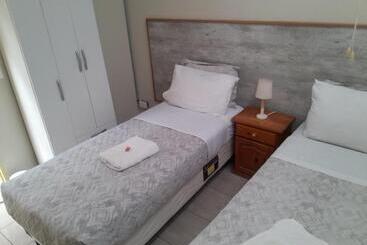 پانسیون Ríos Que Nos Unen