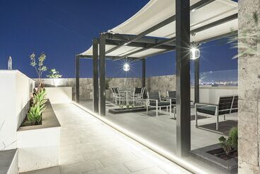 Апарт-отель Stella Stays Olaya Tower 1