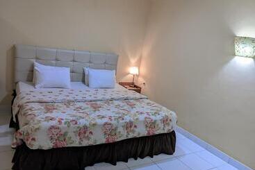 The Swarna Hotel Bayah Lebak