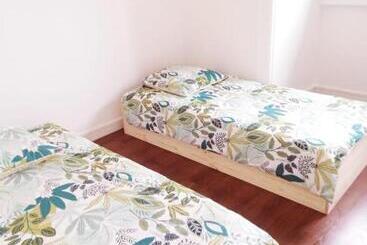 Chadi Hostel# It S Obligatory For Everyone To Leave The Place Between 10 Am And 6 Pm It S Clossed #