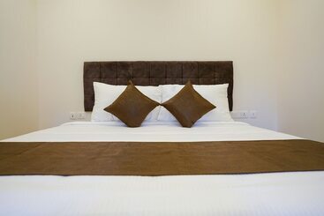 ユースホステル Grand Plaza Inn