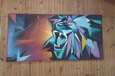 فندق صغير Stelzner Brozoski