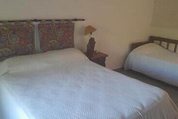 هاستل Valdemoro Hosteria