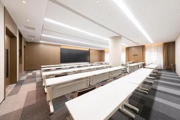 Atour Hotel Tianjin Marina Third Street Msd