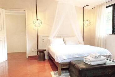 Bed and Breakfast Boutique Kaa