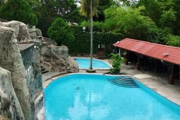 Casa Patricia Hotel & Resort