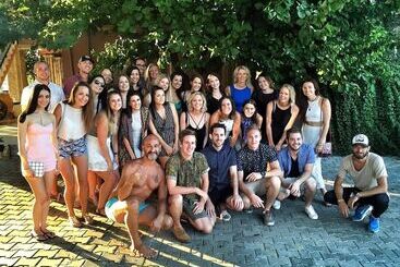 Efes Hidden Garden Resort Otel