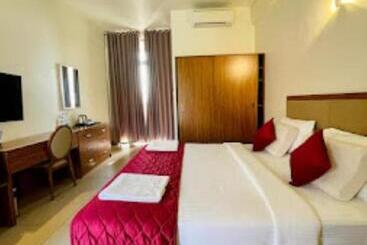 Fern Tree Resort Kerala