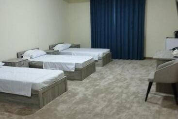 هتل гостиница тумор